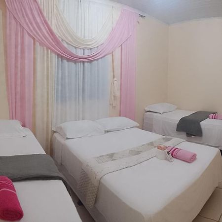 Macedo Hospedagem Mateiros Экстерьер фото