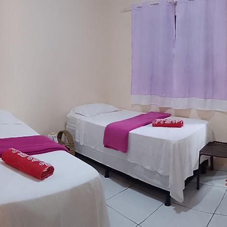 Macedo Hospedagem Mateiros Экстерьер фото