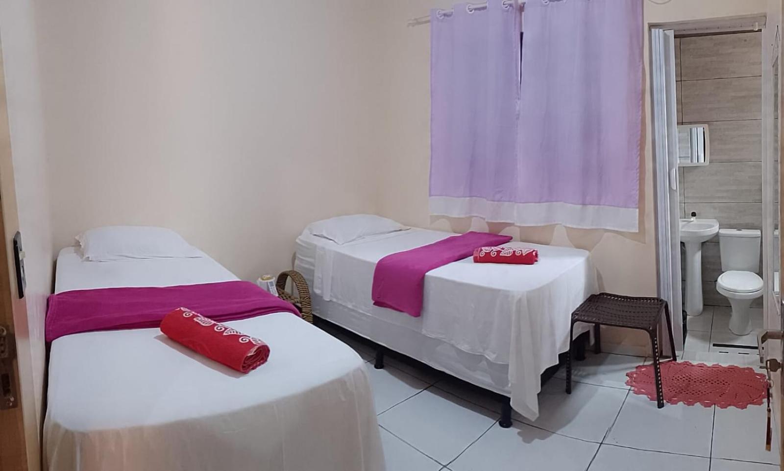 Macedo Hospedagem Mateiros Экстерьер фото