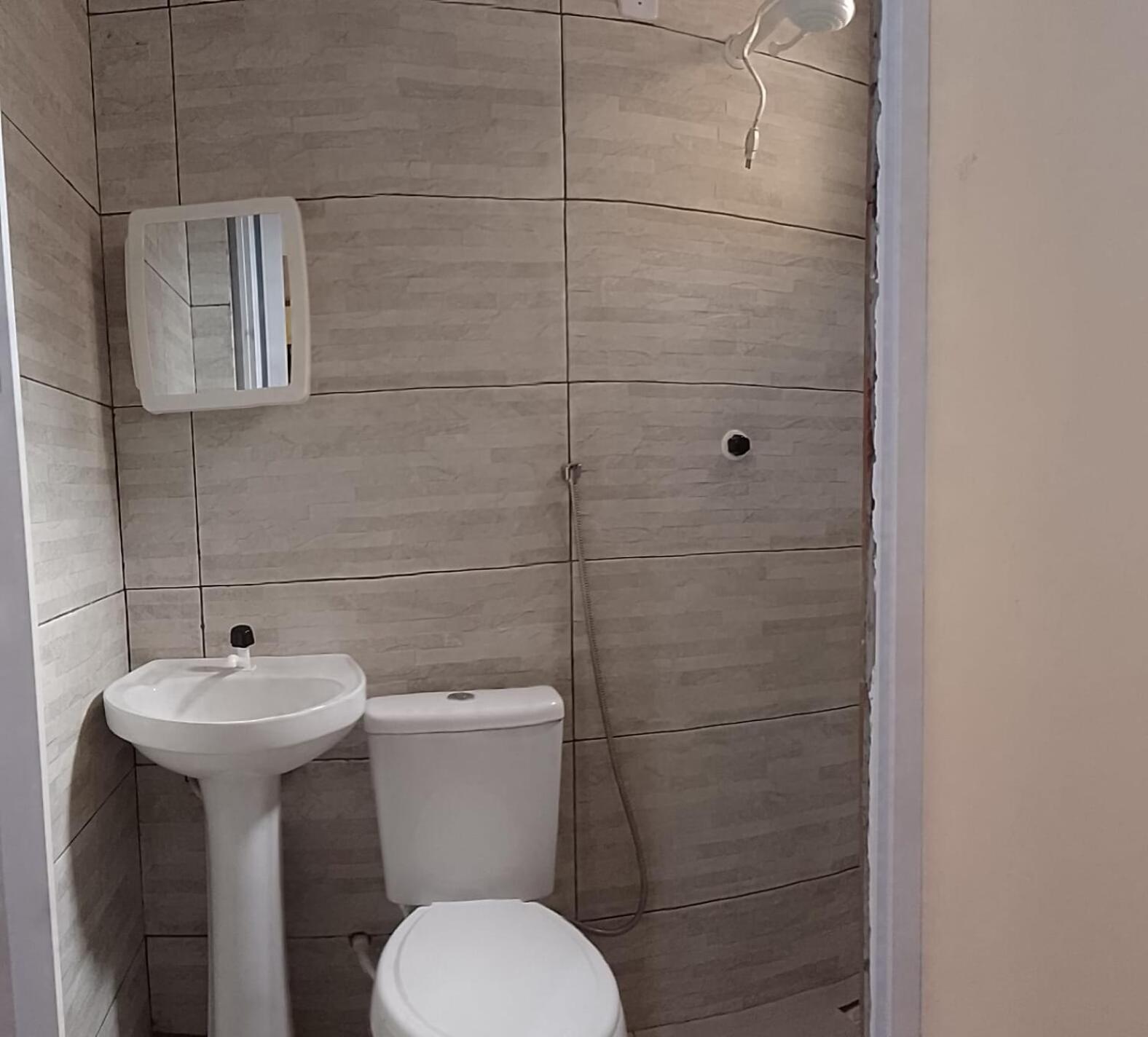 Macedo Hospedagem Mateiros Экстерьер фото