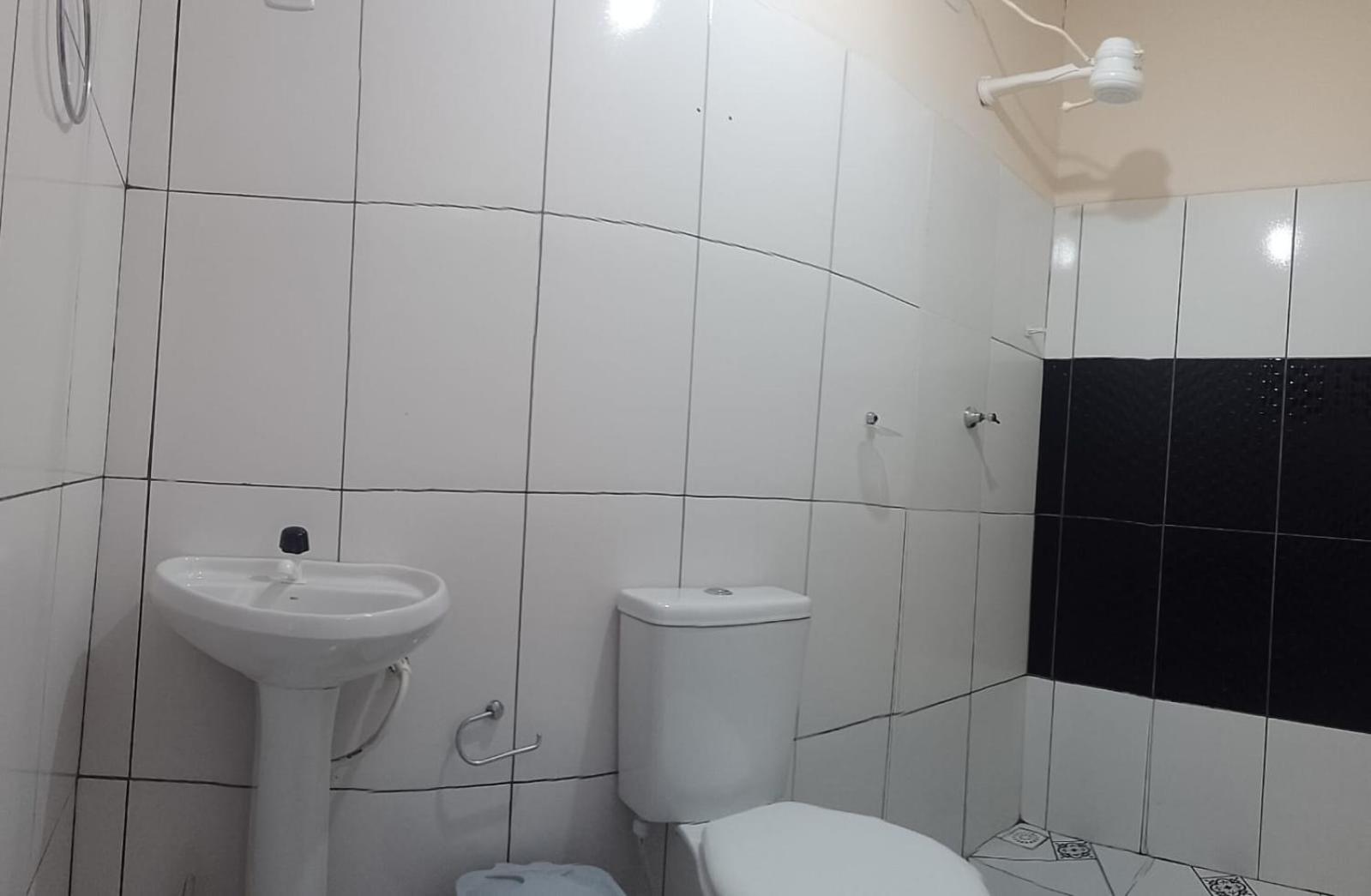 Macedo Hospedagem Mateiros Экстерьер фото